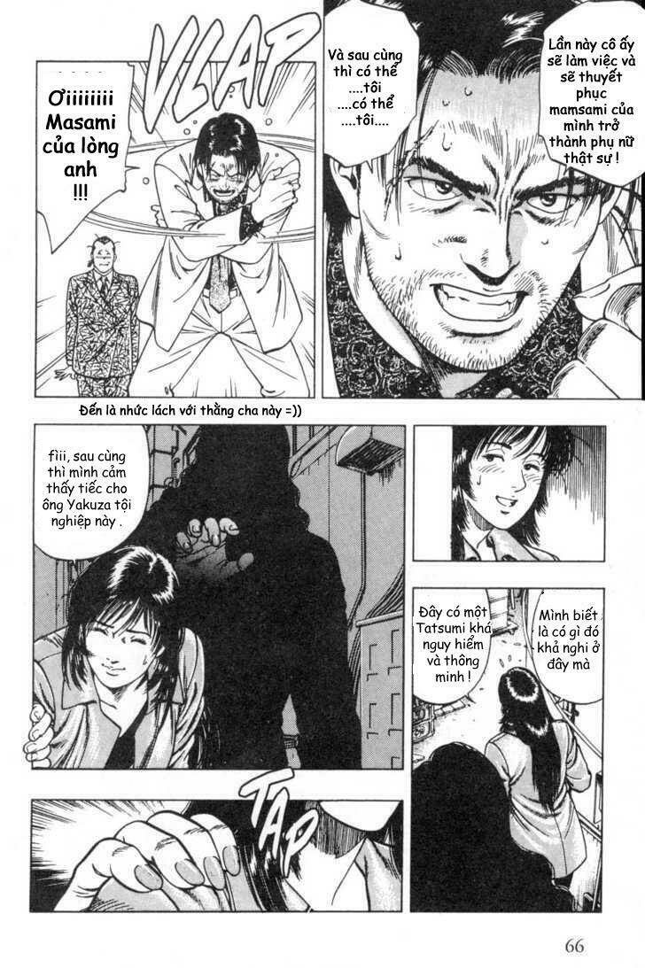 Family Compo: Chapter 38