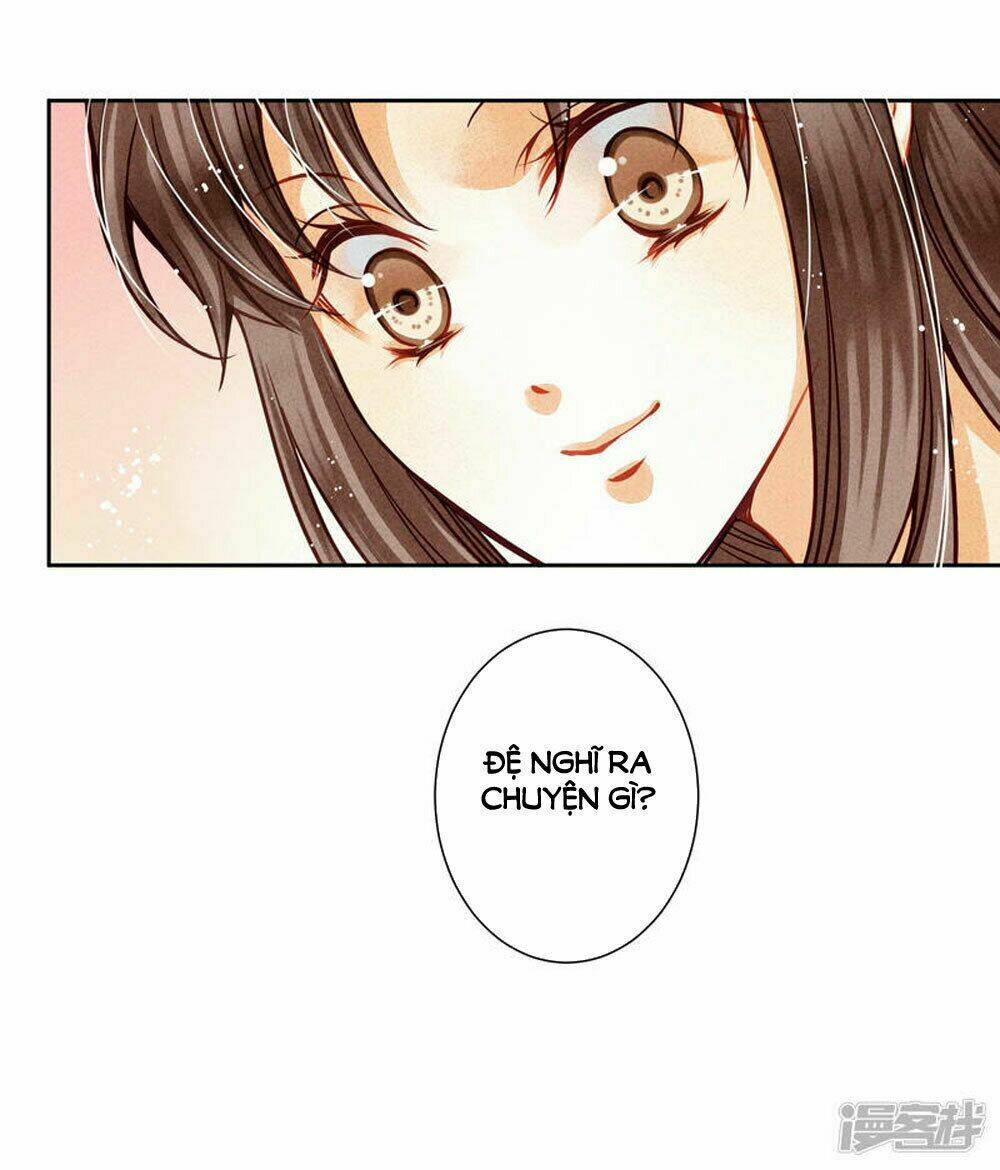 Ái Thượng Vô Địch Tiếu Hoàng Hậu: Chapter 59