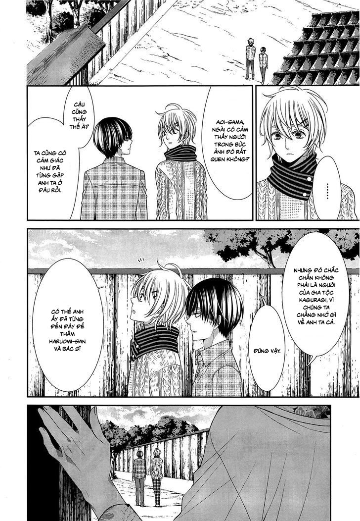 The End Of Elysion: Chapter 10