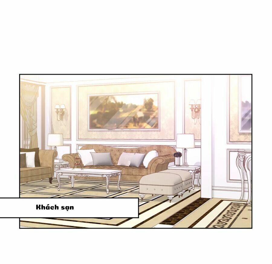 Lưu Luyến Nguy Tình: Chapter 7