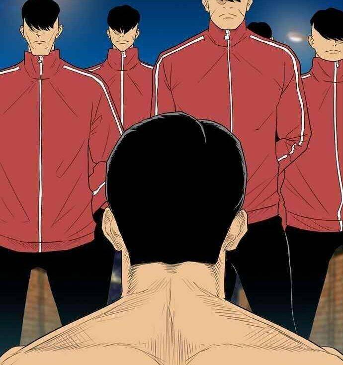 Kẻ Hồi Sinh: Chapter 158