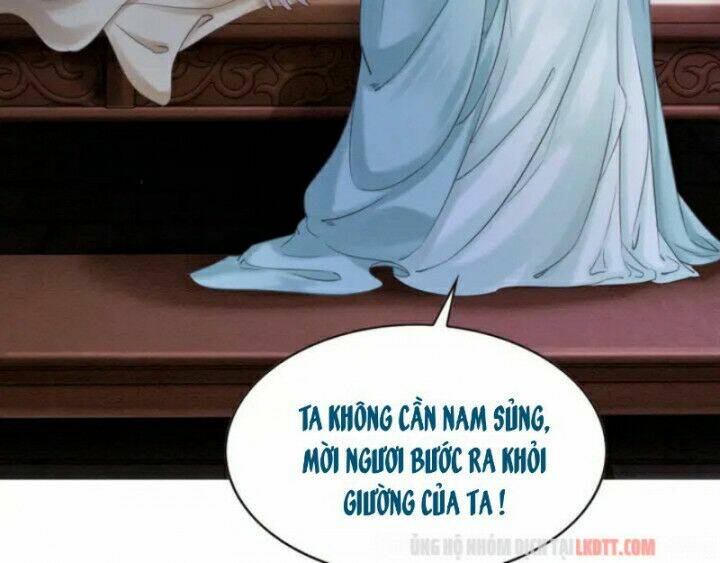 Trọng Sinh Bá Sủng Nhiếp Chính Vương Quá Mạnh Mẽ: Chapter 109