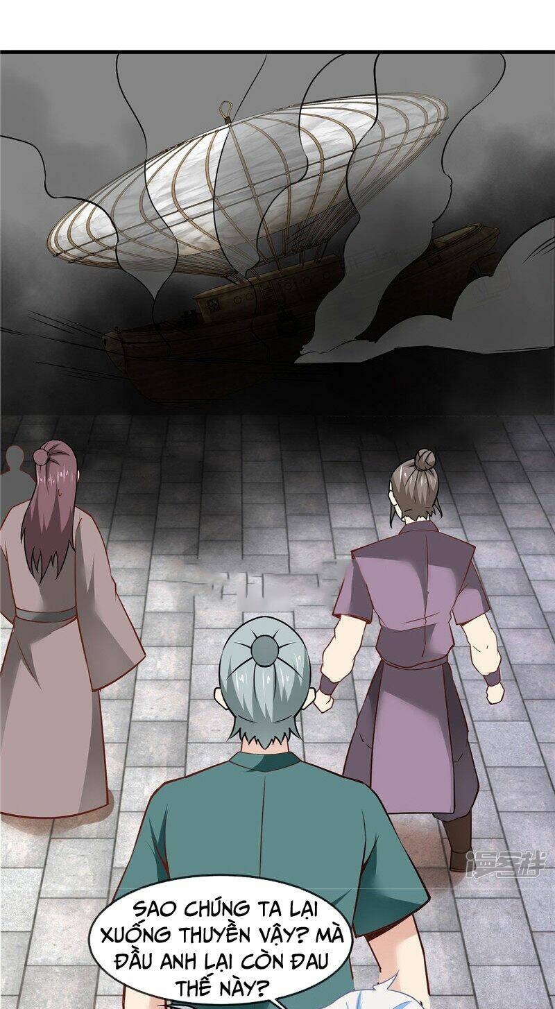 Chí Tôn Võ Đế: Chapter 228