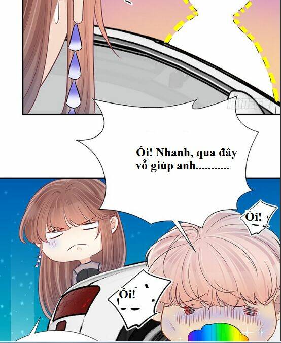 Trọng Sinh Để Ngủ Với Ảnh Đế: Chapter 84