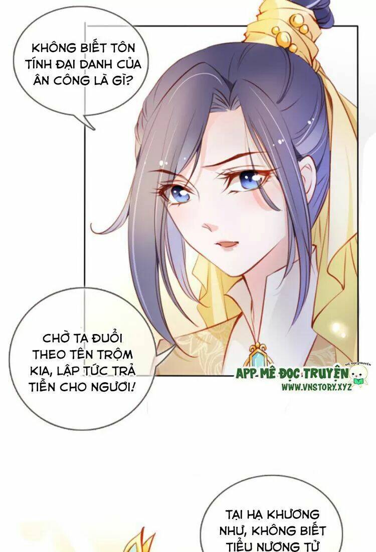 Nàng Trở Thành Bạch Nguyệt Quang Của Vương Gia Bệnh Kiều: Chapter 61