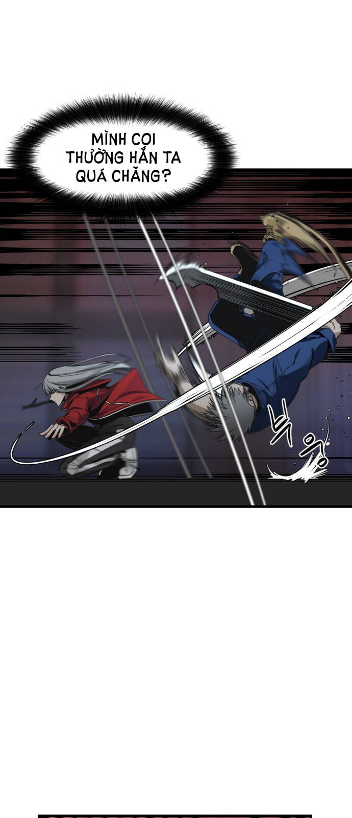 Hero Killer Boom: Chapter 11