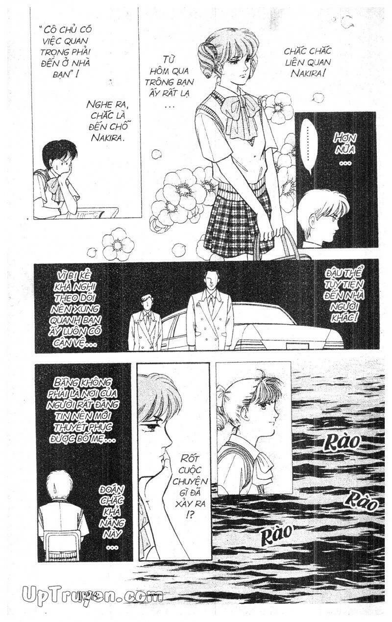 9 Banme No Musashi: Chapter 5