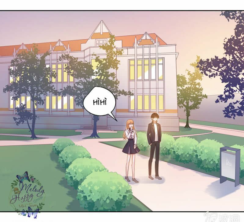 Ma Lạt Thiên Kim Đẩu Ác Thiếu: Chapter 85