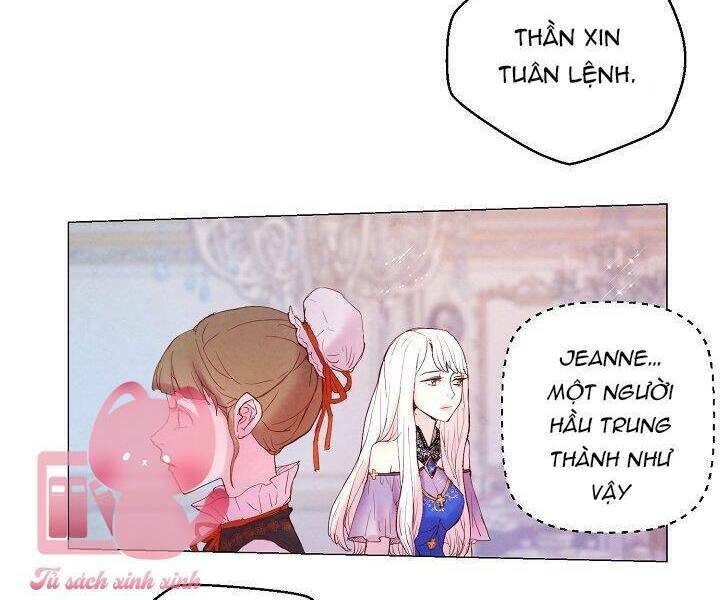 Tôi Sống Sót Như Một Nàng Công Chúa Giả: Chapter 3