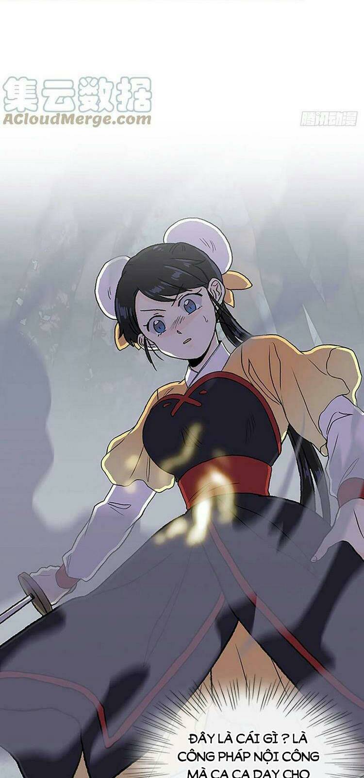 Học Sĩ Tái Sinh: Chapter 217