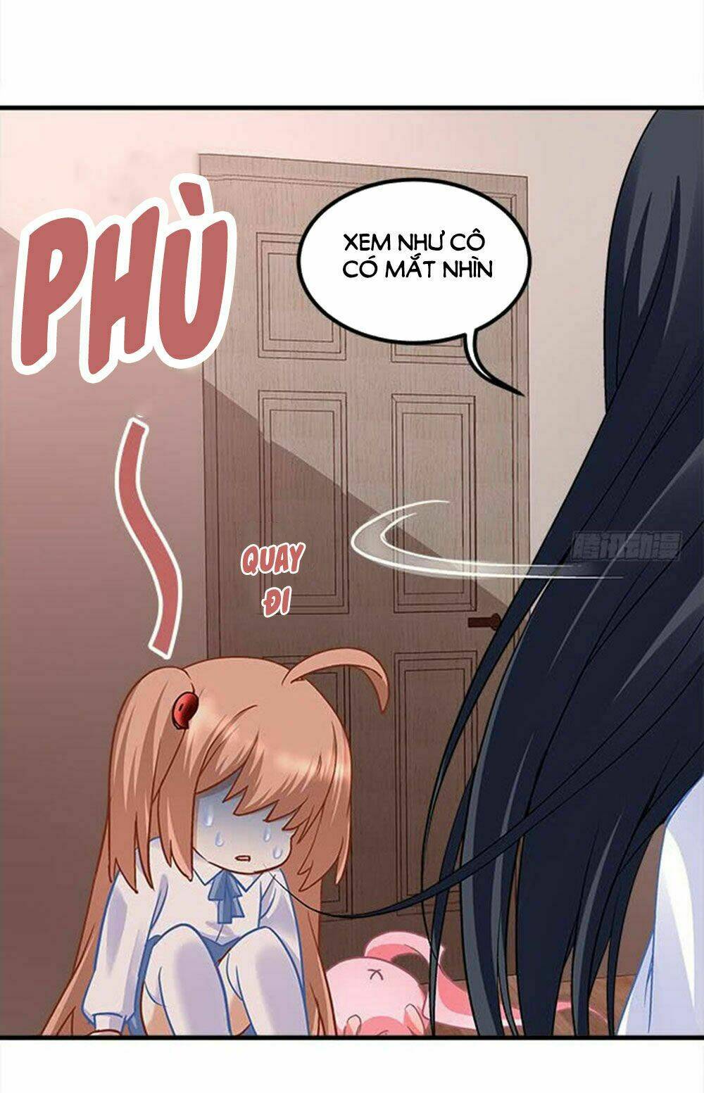 Ám Dạ Vô Thường: Chapter 19