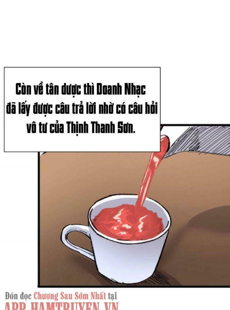 Bắt Đầu Với Tề Thiên Đại Thánh: Chapter 19