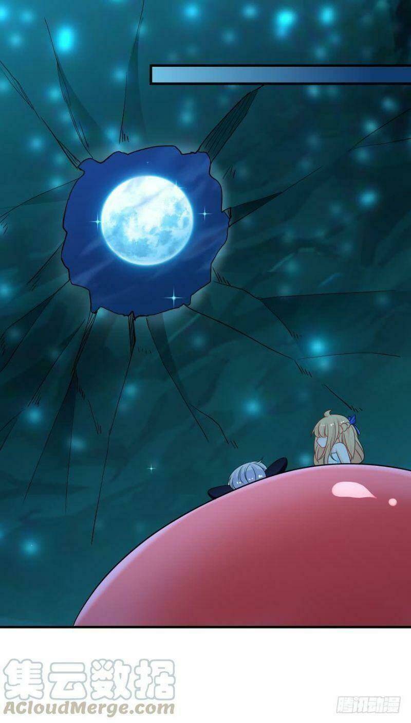 Nhân Ngư Học Trưởng, Đừng Ôm Ta!: Chapter 46