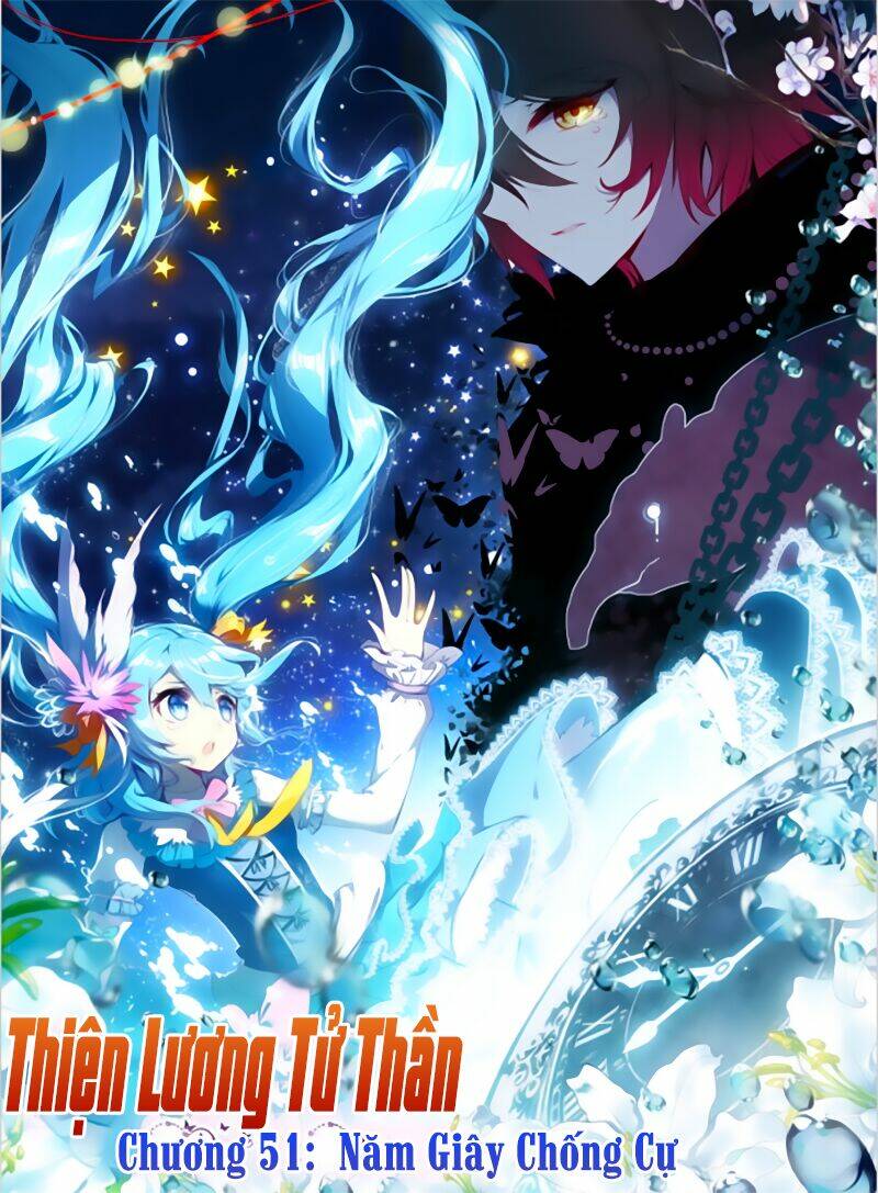 Thiện Lương Tử Thần: Chapter 51