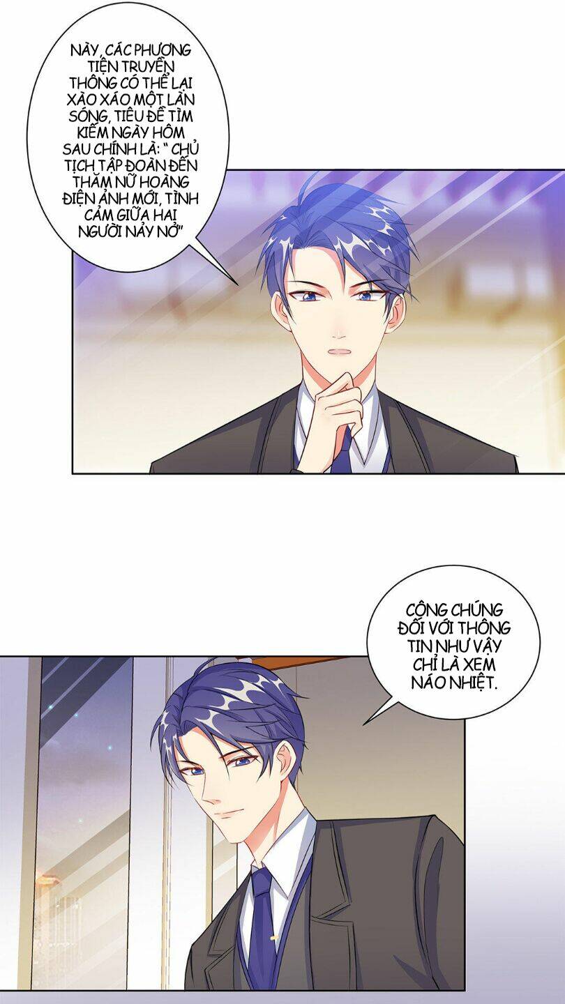 Vô Địch Song Bảo Bối: Chapter 7