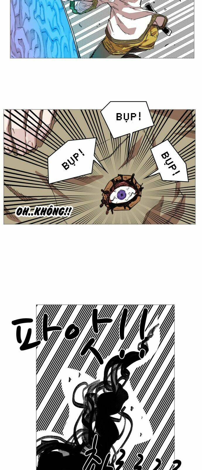 Hard Core Leveling Warrior: Chapter 55