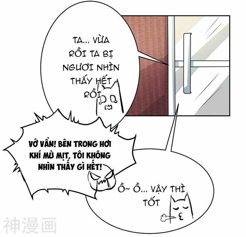 Quy Luật Năm Bản Mệnh Của Hồ Ly: Chapter 9