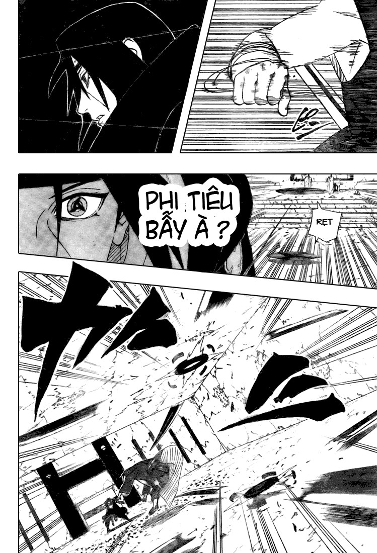 Naruto: Chapter 389