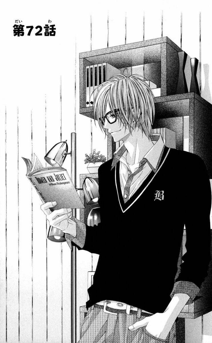 Khởi Đầu Tình Yêu: Chapter 11