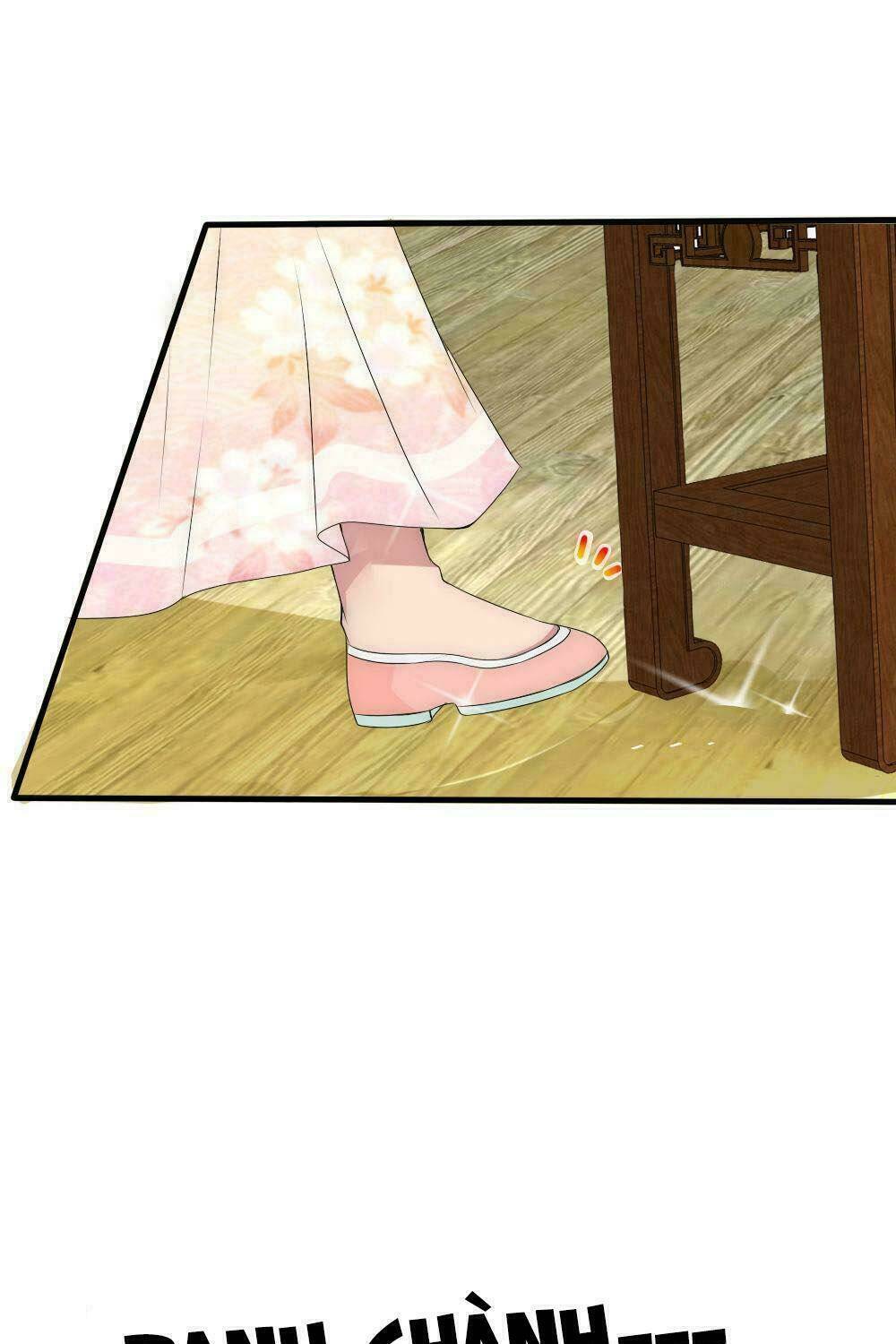 Kế Hoạch Sủng Ái Của Tiểu Công Chúa: Chapter 16