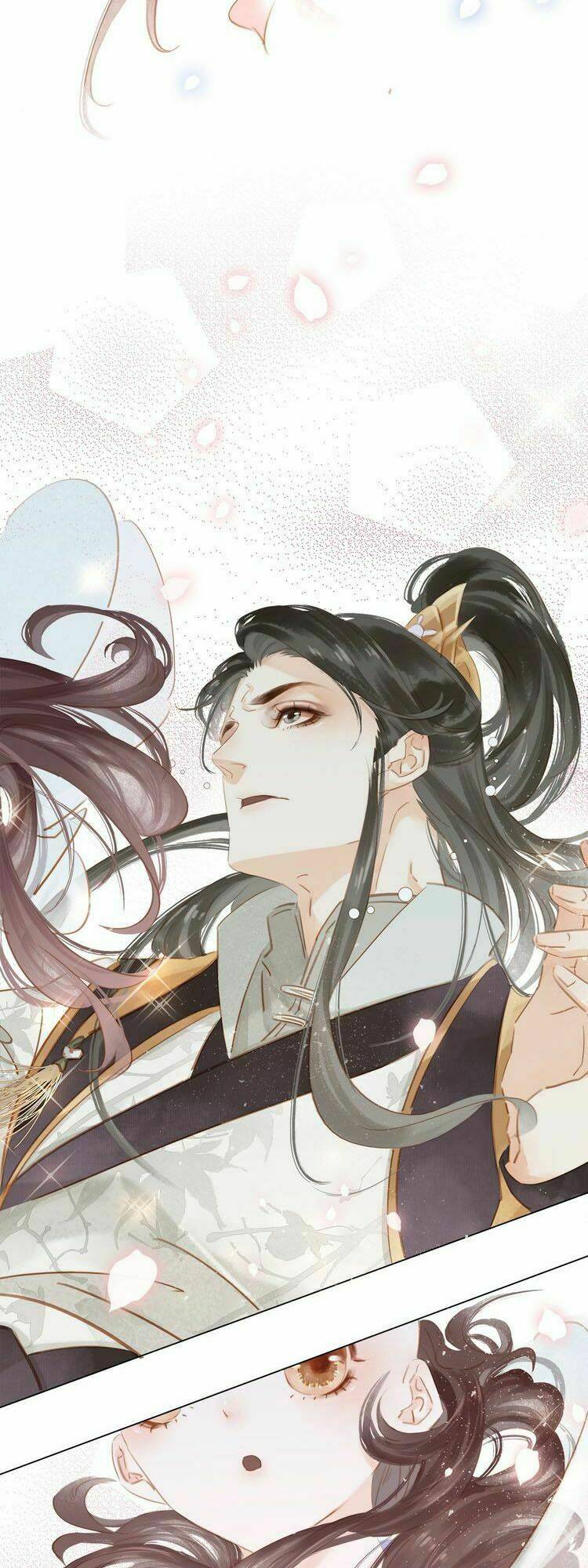 Tiểu Sư Phụ, Tóc Giả Của Ngài Rơi Rồi!: Chapter 2