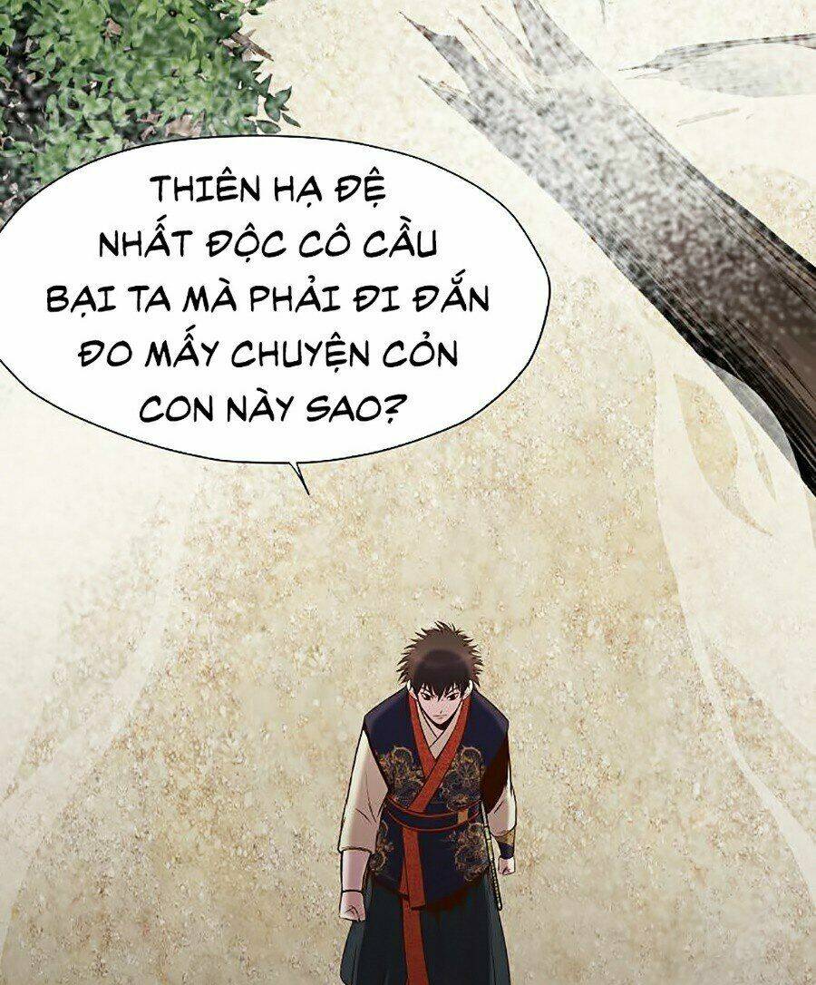 Thiên Võ Chiến Thần: Chapter 11