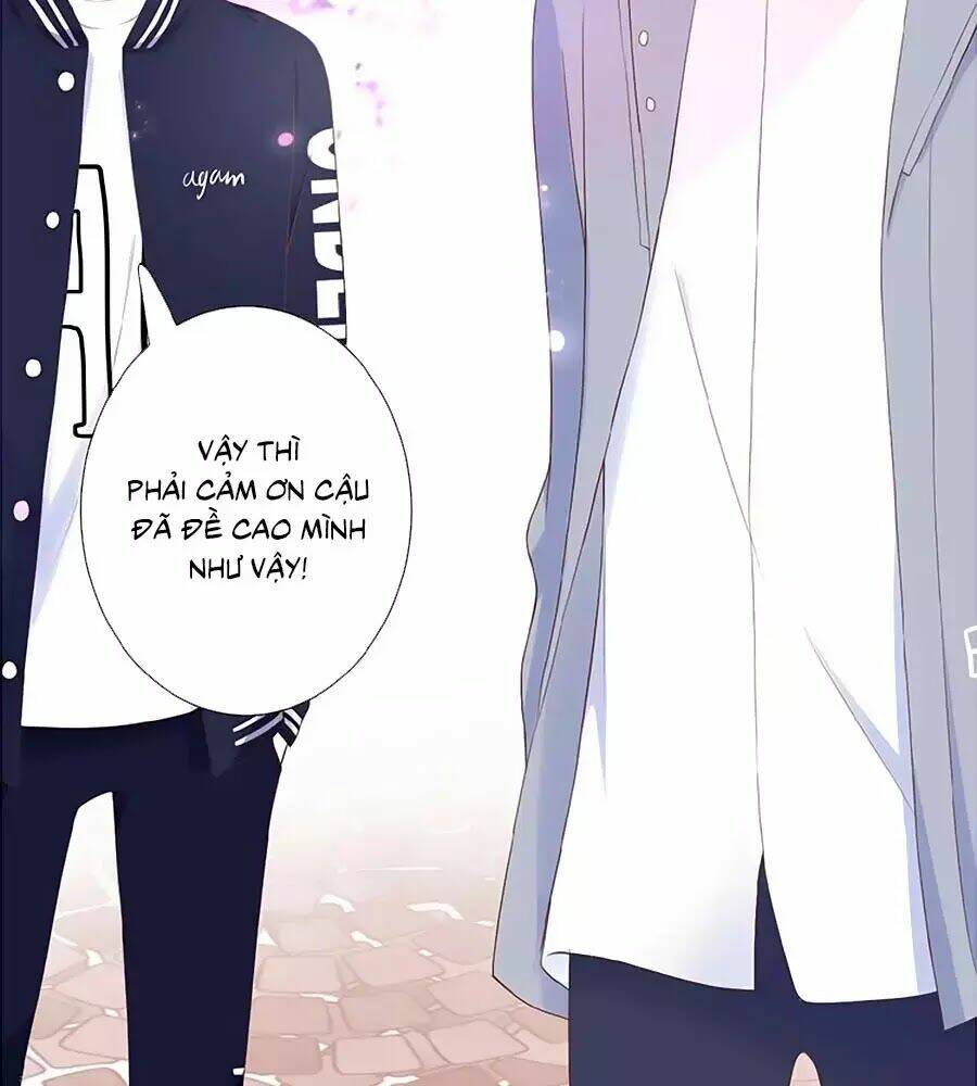 Đóa Hoa Chớm Nở: Chapter 19