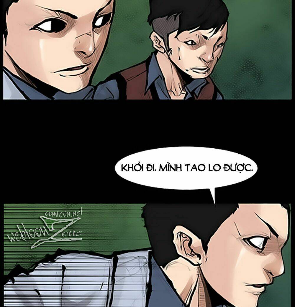 Độc Cô Tiền Truyện: Chapter 11