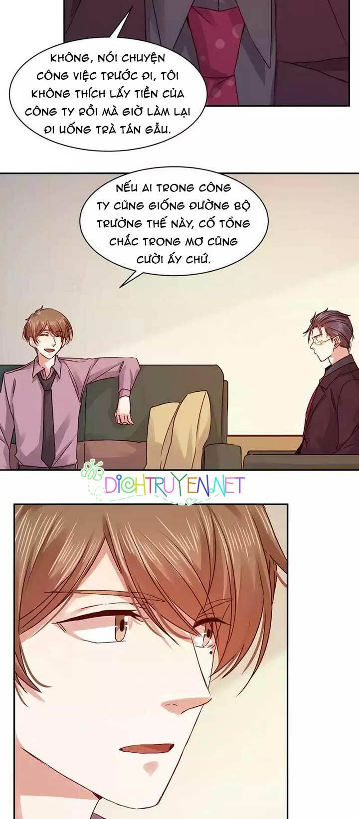 Vợ Yêu Của Ác Ma: Chapter 94