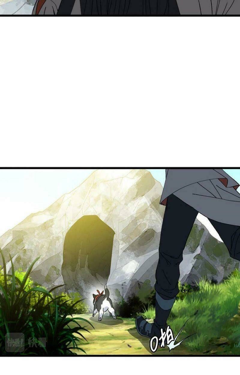 Siêu Đạo Thần Thuật: Chapter 74