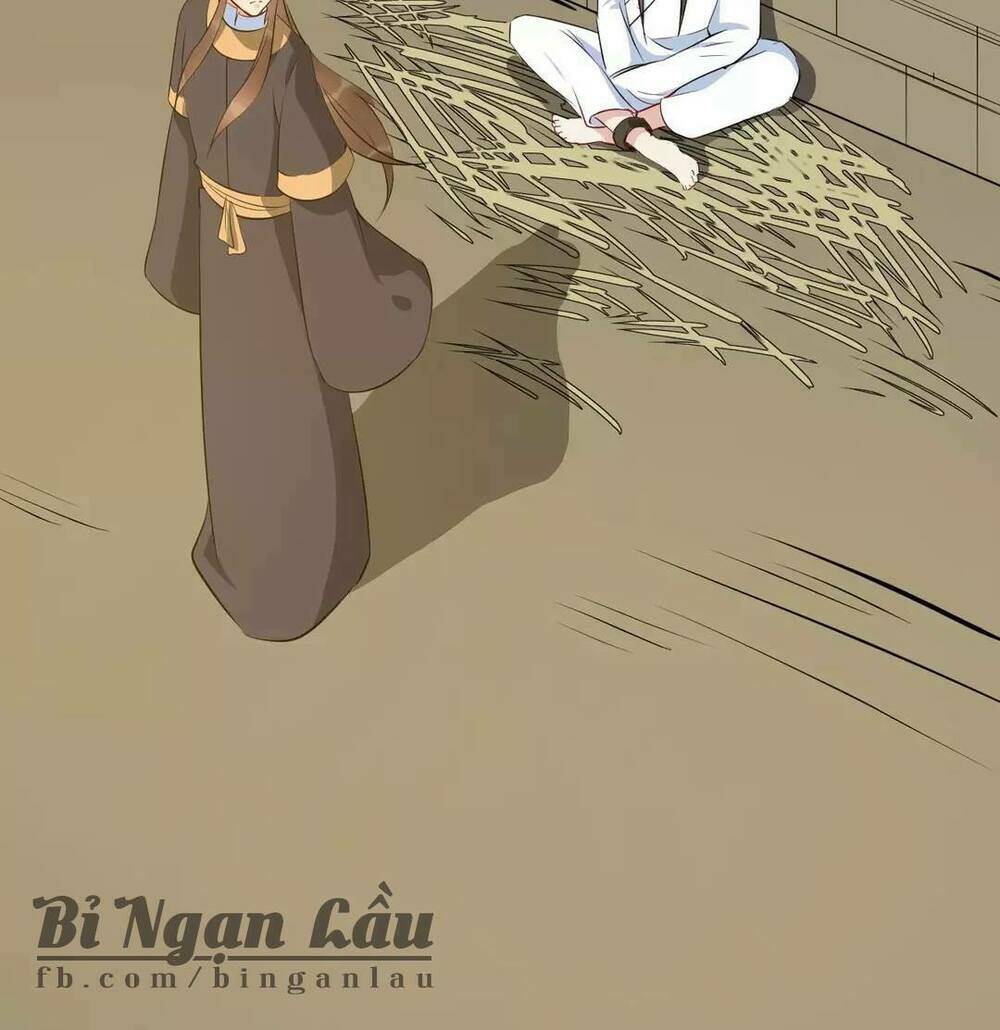 Bồng Sơn Viễn: Chapter 52