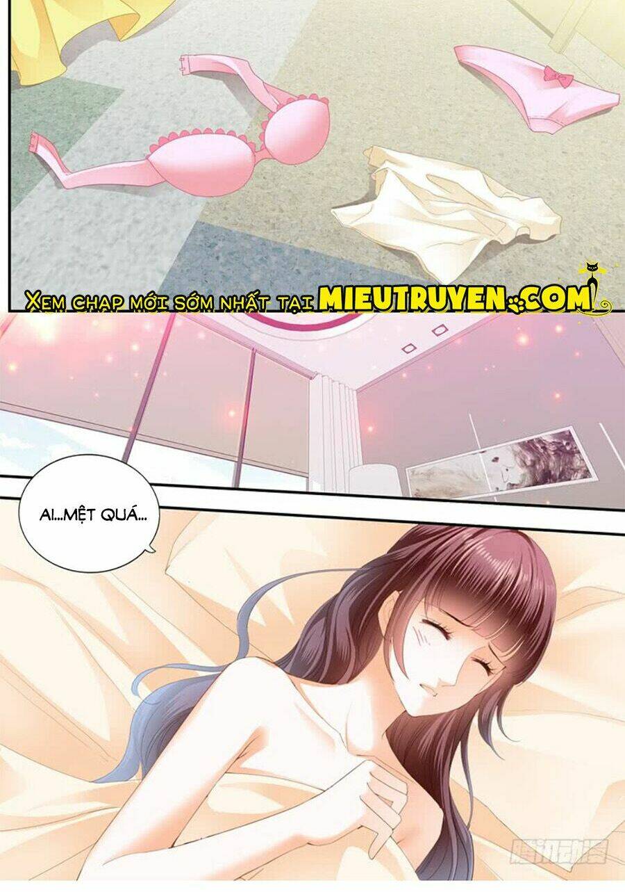 Thiểm Hôn Kiều Thê: Chapter 212