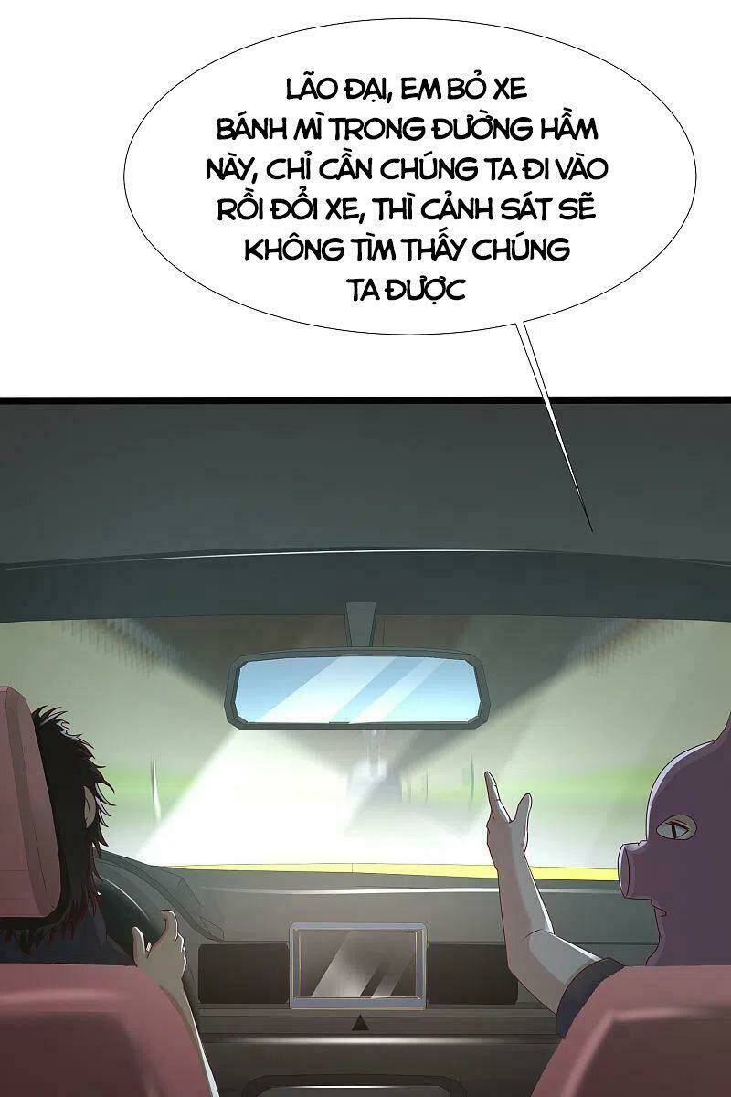 Tối Cường Vận Đào Hoa: Chapter 219