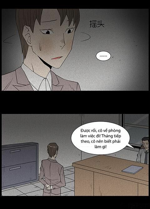 Kinh Dị Đêm Khuya: Chapter 72: - Viên Thuốc Biến Đổi Ước Mơ