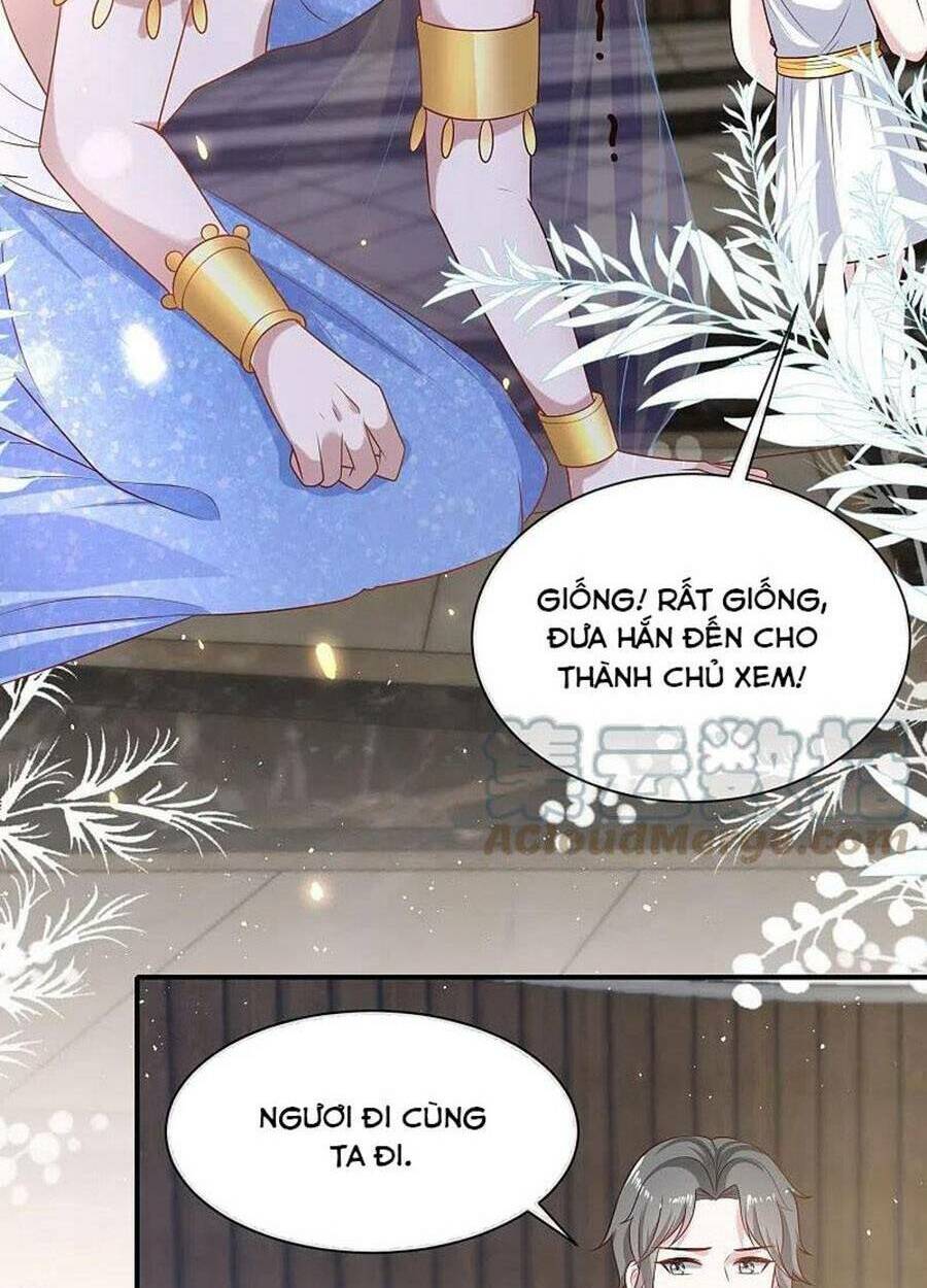 Sủng Hậu Của Vương: Chapter 163
