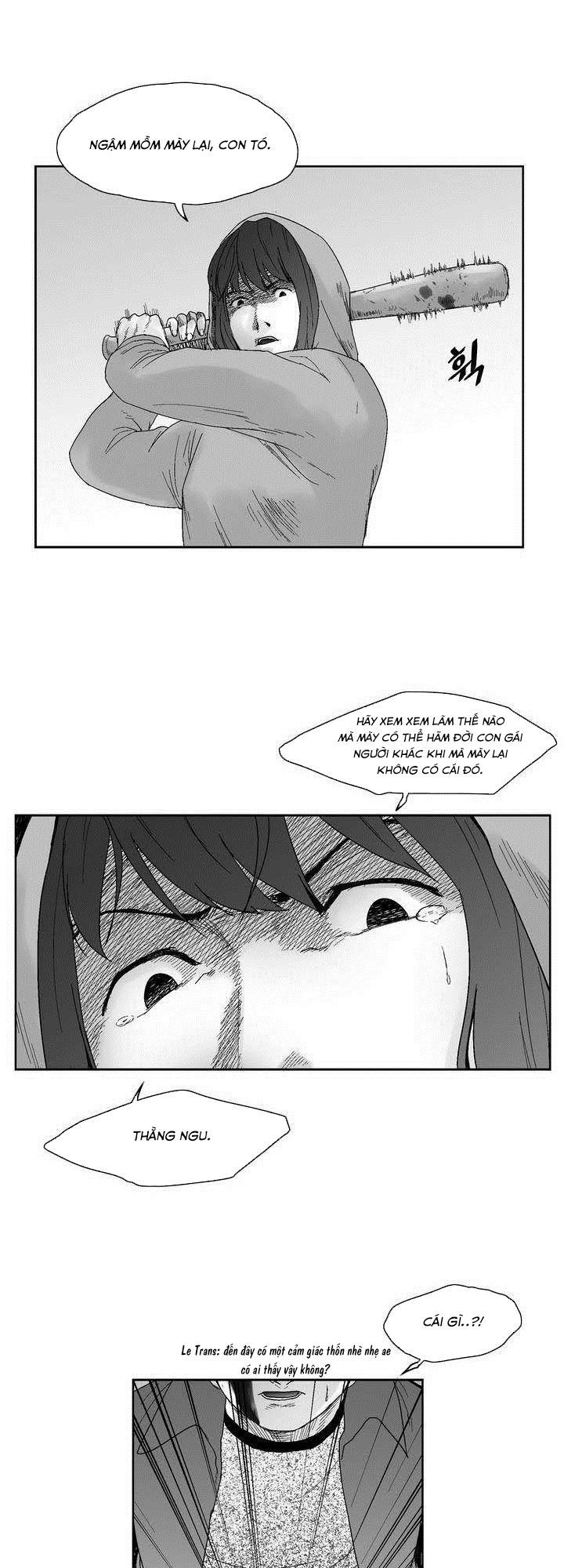 Dear Boy: Chapter 32