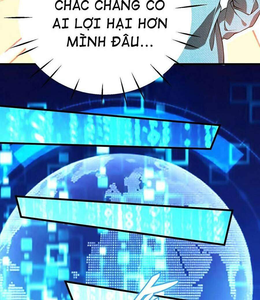 Người Chơi Siêu Mạnh: Chapter 4