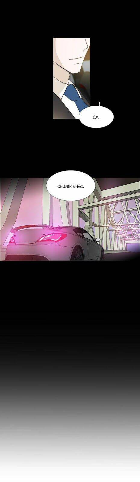 Không Thể Chạm Vào Anh: Chapter 104