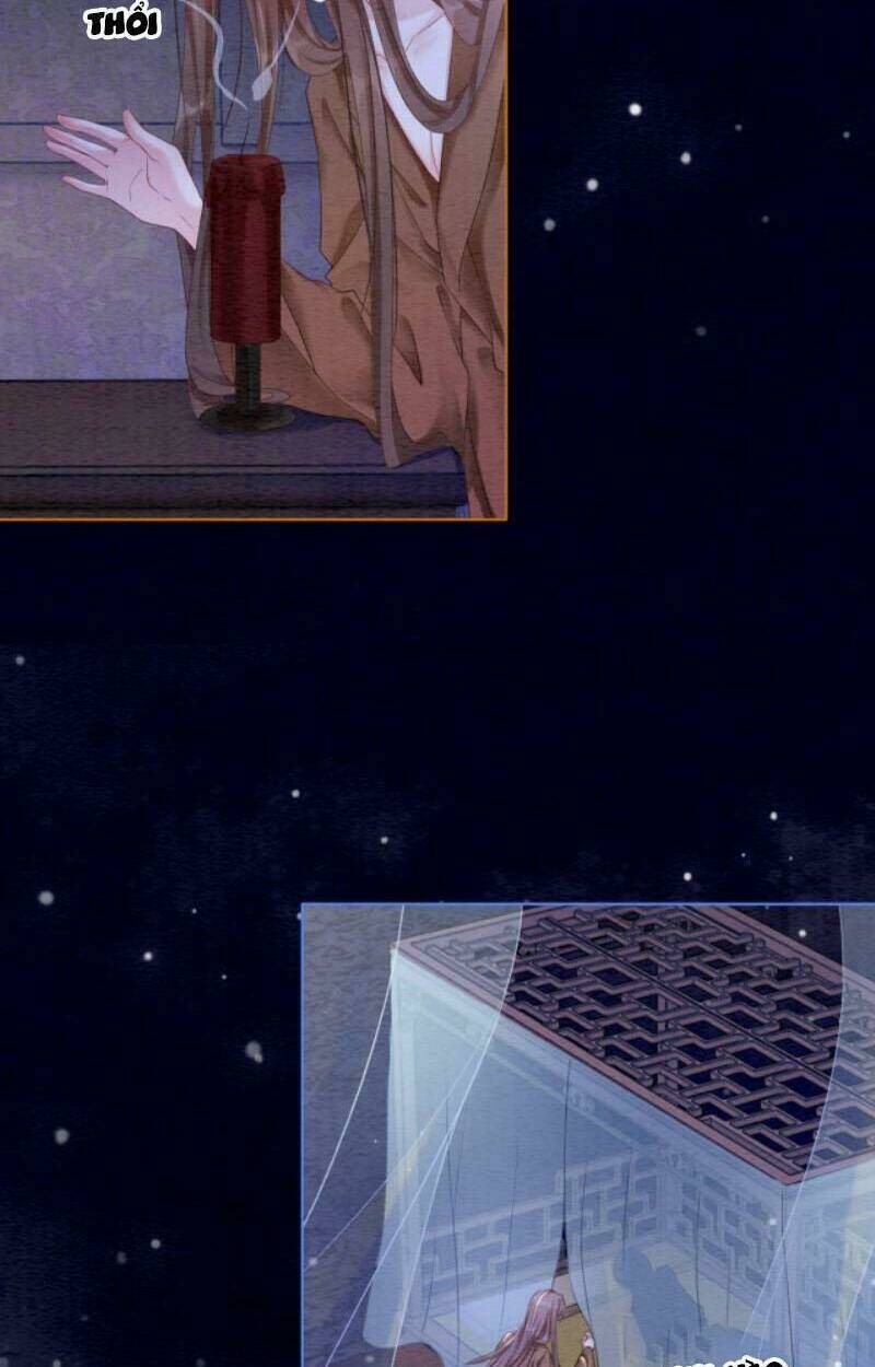 Xung Hỉ Vương Phi: Chapter 58