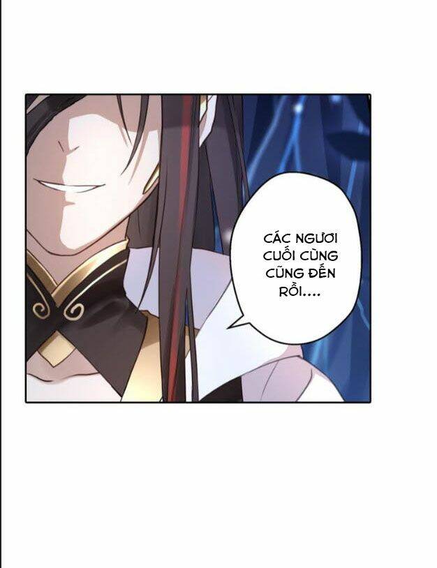 Cửu Thiên: Chapter 5