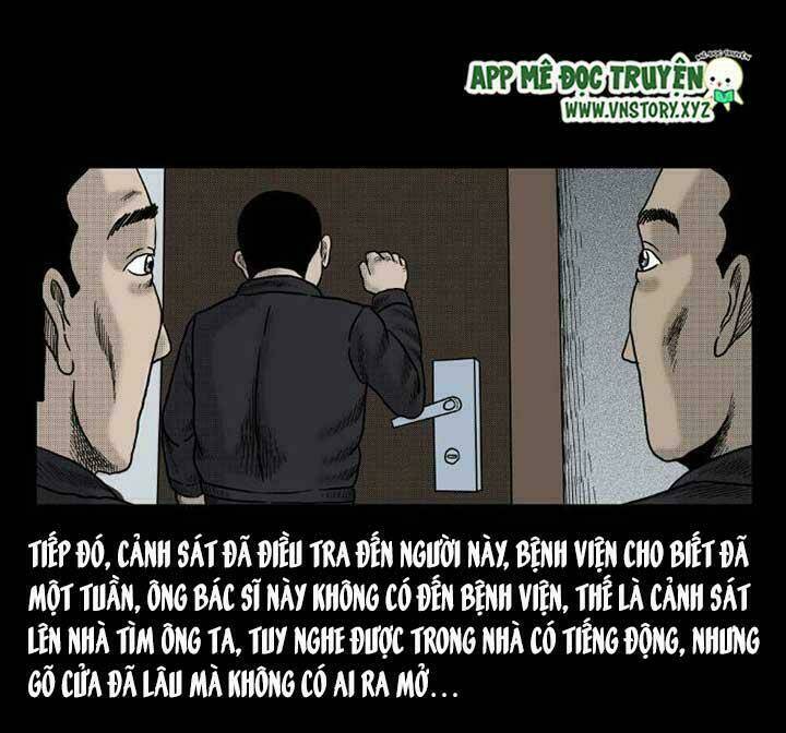 Kỳ Án Có Thật: Chapter 58