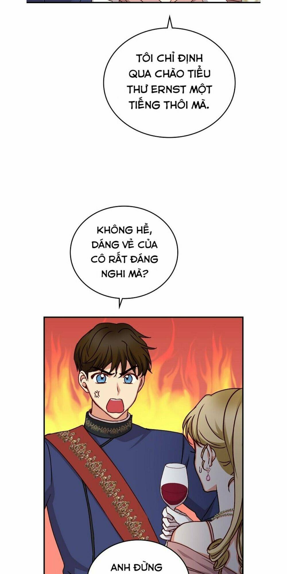 Đừng Chọc Đứa Em Gái Bé Bỏng Của Chúng Tôi: Chapter 63
