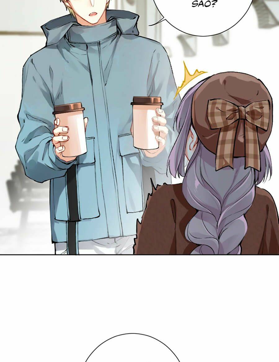 Tâm Động Thuấn Di: Chapter 24