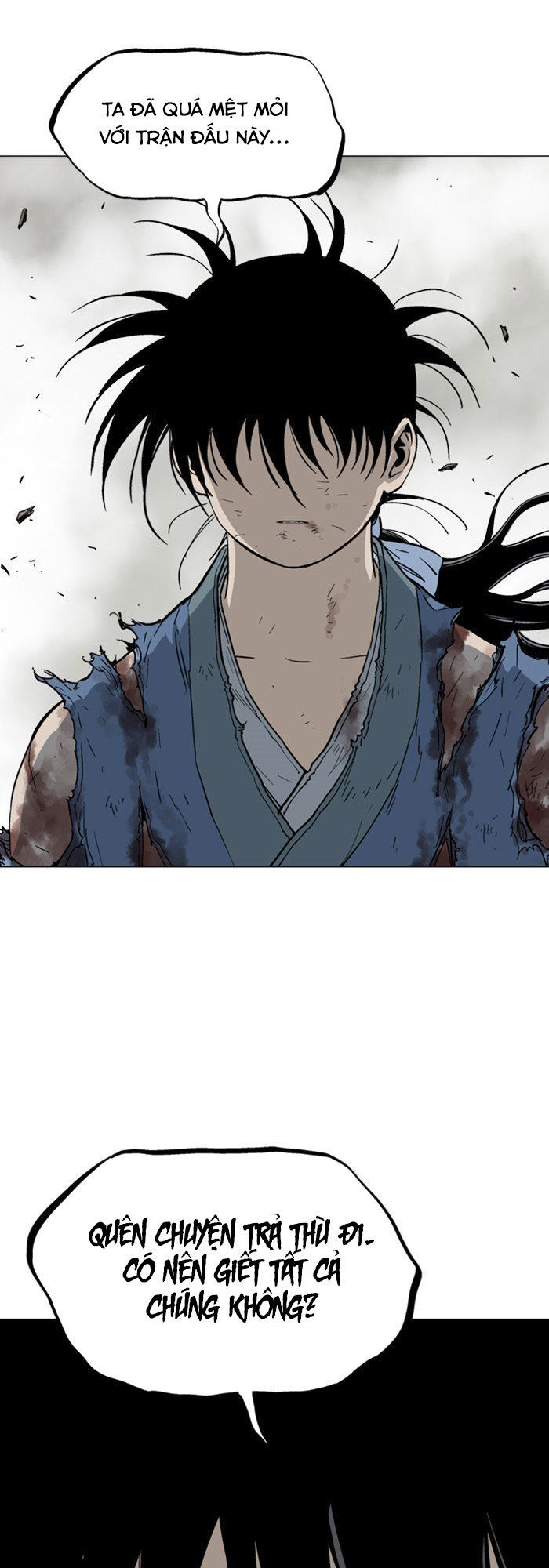 Cao Thủ 2: Chapter 44
