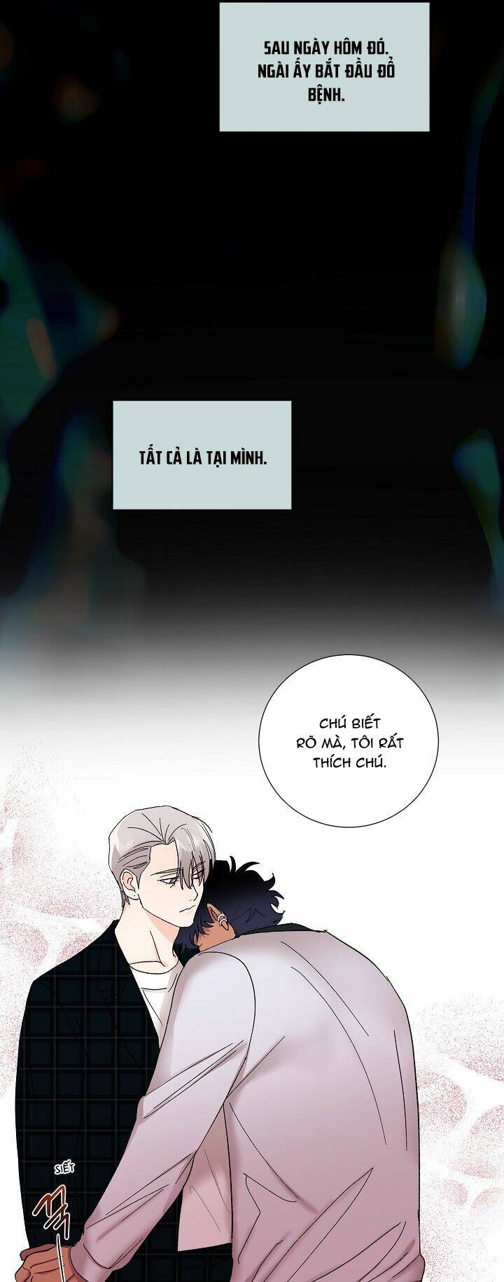 Kẻ Cắp Mặt Trăng: Chapter 16