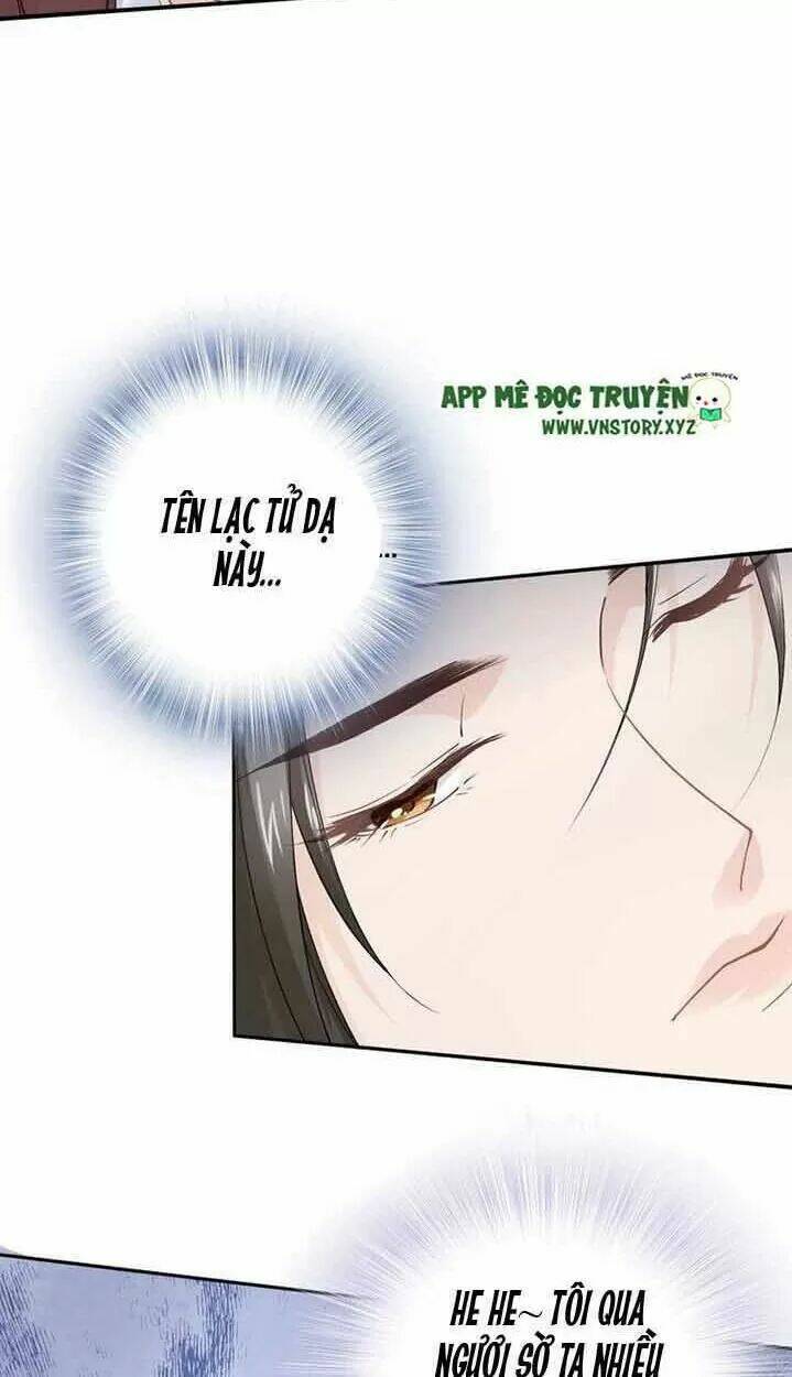 Nhất Sinh Nhất Thế Tiếu Thương Khung: Chapter 33