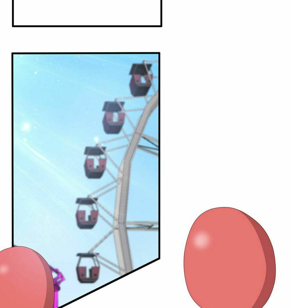 Hướng Tâm Dẫn Lực: Chapter 44