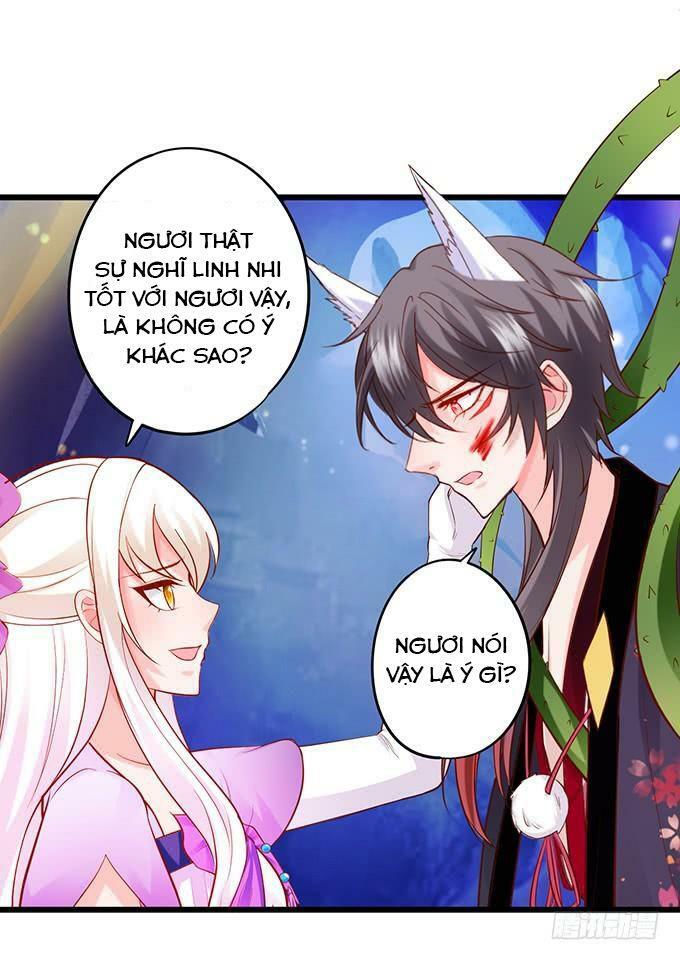 Hồ Tiên Hung Bạo: Chapter 146