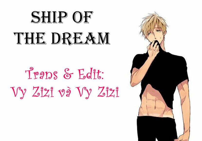 Omaera Zenin Mendokusai!: Chapter 5.5