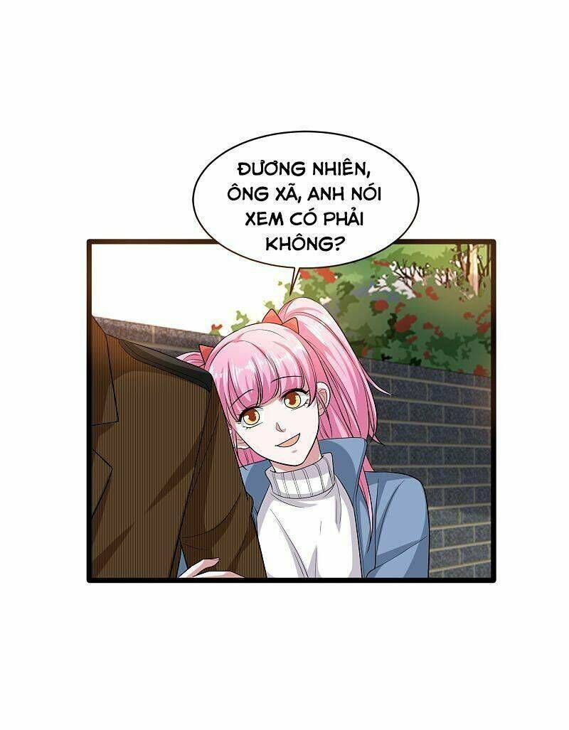 Đô Thị Tà Vương: Chapter 116